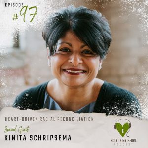 Hole In My Heart Podcast