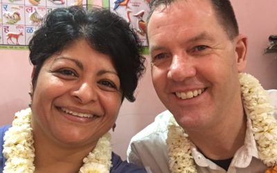 Ken Schripsema joins Seema Global Consulting