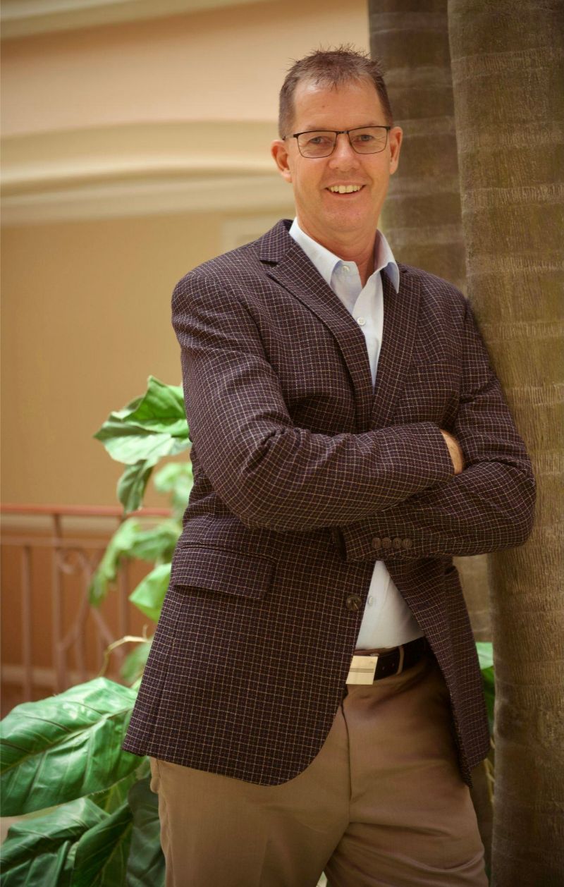 Ken Schripsema